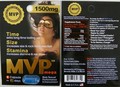 MVP Mega - package front and back