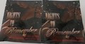 Nights to Remember - package front