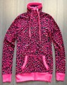 STYLE 428028G - pink leopard pattern