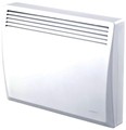 UBERHAUS wall-mounted convection heater, model ECH104-2000