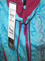 Fleece vest, FF10-428K 