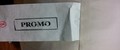 PROMO stamped on futon mattress tag
