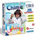 Nécessaires d'expérience scientifique « Chimie » de Clementoni®