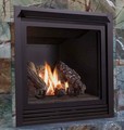 Kozy Heat fireplace