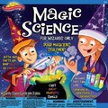 « Magic Science Wizards Kit » Scientific Explorer