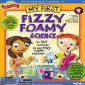 « My First Fizzy Foam Science Kit » Scientific Explorer