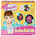 « Ideal Spa-La-La Exotic Bath Kit »