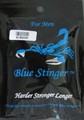 Blue Stinger - Emballage