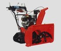 Ariens Compact Track Sno-Thro snow thrower