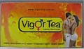 Vigor Tea Packaging