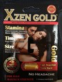 Xzen Gold