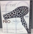 Giraffe fahrenheit 1600W Hair Dryer