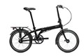 Tern folding bicycle model Link P7i