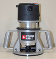 Porter-Cable Fixed-Base Router