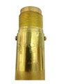 Torch handle with model number