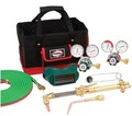Steelworkers kit including recalled torch handle