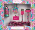 Ensemble de chargement « Trippin and Sippin » de Lilly Pulitzer