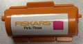 Pink cartridge