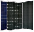 Panneaux solaires Sunmodule