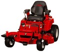 Country Clipper riding lawn mower