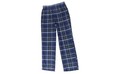 Pantalon de pyjama pour jeunes – carreaux