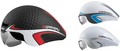 Garneau P09 Aero cycling helmets