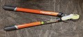 Fiskars® 32-inch bypass lopper shears