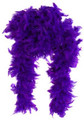 Purple Boa Item # 01238492