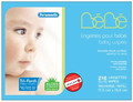 Personnelle Baby Wipes 216 count refill