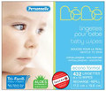 Personnelle Baby Wipes 432 count refill