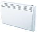 UBERHAUS wall-mounted convection heater, model ECH104-B-2000