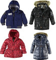 Example of jacket styles
