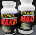 West Pharm ThermoMAXXX (bottle of 80 and 160 capsules)