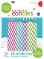 Spring Magic Re-Lite Birthday Candles