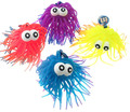 Pon Pon ball comes in various colours