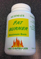 Altimate Fat Burner Maximum Burn (120 capsules)