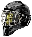 Bauer Concept C1 Goal Mask with Certified Titanium Oval Wire