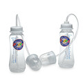 Podee Hands Free Baby Bottle System
