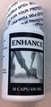 Enhance (bottles of 10 capsules)
