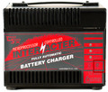 Chargeur de batterie de la série Lineage de Interacter Inc.