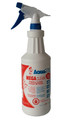 Aqua-Tek Mega Clean, 1 L bottle with spray trigger
