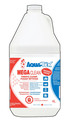 Aqua-Tek Mega Clean, 4 L bottle with without child-resistant closure