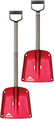 MSR Operator Snow Shovel with a D Handle