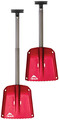 MSR Operator Snow Shovel with a T Handle