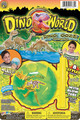 Jouets Dino World Dino Ooze de JA-RU