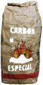 2.5 kg bags of Carbon Especial lump charcoal