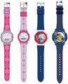 Generic watches in multiple colors and designs