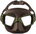 Zero Cube Mask “Olive” is not subject to the recall