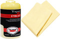 Topsi Clean Pilot synthetic Chamois