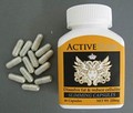 ActiveSlim slimming capsules